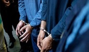 دستگیری سرشبکه‌های فروش سوالات کنکور در شب گذشته | شیادان در ۳ استان فعالیت داشتند