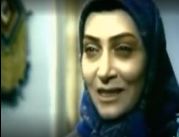 اگر «چشمهایش» فیلم می شد، هیچکس برای بازی در نقش فرنگیس مناسبتر از فریماه فرجامی نبود| برای کارش ارزش قائل بود