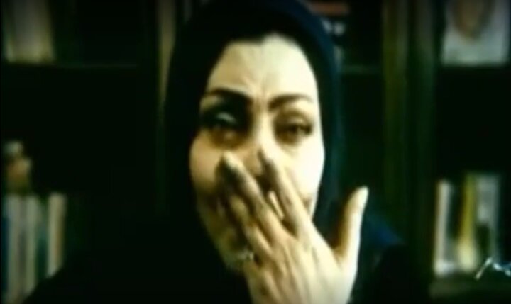 اگر «چشمهایش» فیلم می شد، هیچکس برای بازی در نقش فرنگیس مناسبتر از فریماه فرجامی نبود| برای کارش ارزش قائل بود