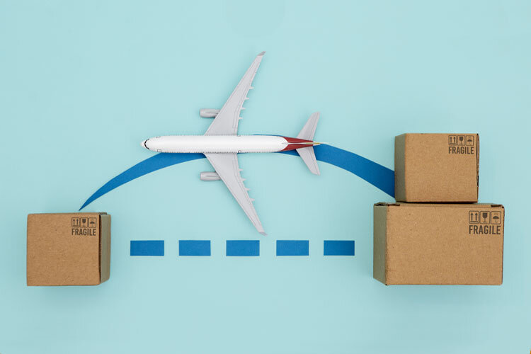 با بار اضافه در پرواز چه کنیم؛ اضافهبار یا فریت؟