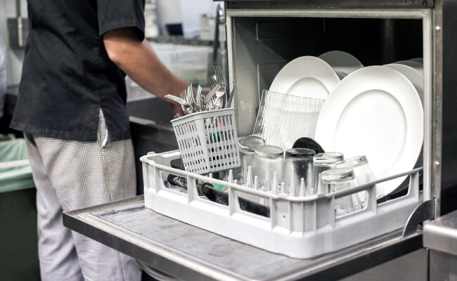 همه چیز درباره ژل ماشین ظرفشویی و مهمترین کاربرد آن