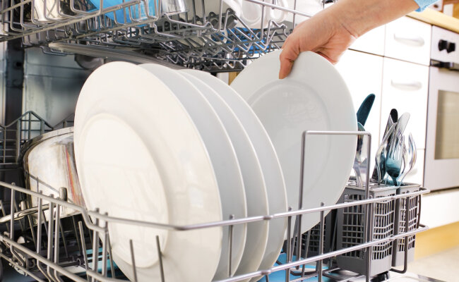 همه چیز درباره ژل ماشین ظرفشویی و مهم‌ترین کاربرد آن