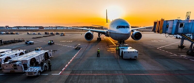 نگرانی درباره سیگنالهای بیسیم 5G | پرواز هواپیماها مختل میشود؟