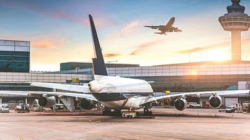 نگرانی درباره سیگنالهای بیسیم 5G | پرواز هواپیماها مختل میشود؟