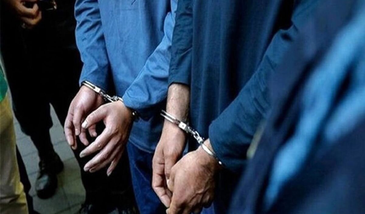 دستگیری افرادی که به هیئت قمربنیهاشم اهانت کردند + جزئیات دستگیری