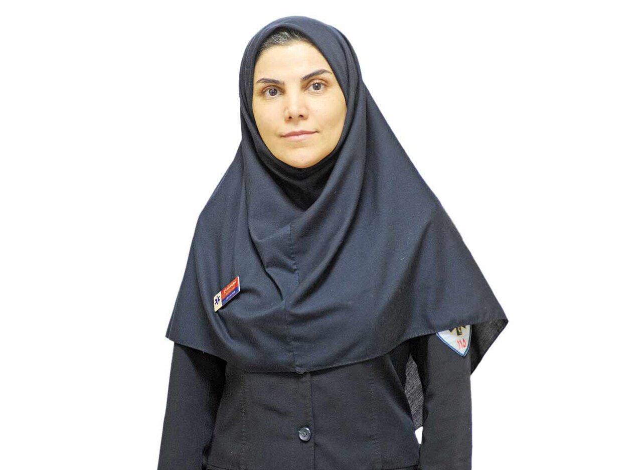 عجیبترین و سرشناسترین مزاحم تلفنی اورژانس ؛ ۲۰۰ بار تماس در یک روز | دلایل تماس: من دارم میروم سر کار، برای خانمام هم هدیه خریدم و...