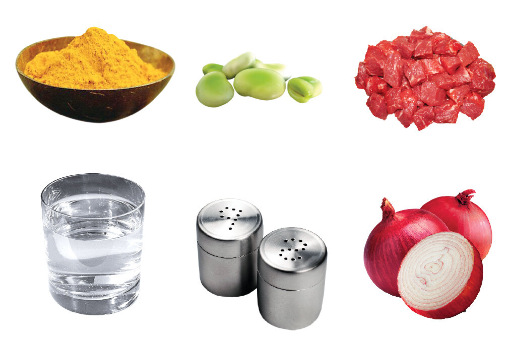 این غذا هم به شما انرژی میدهد و هم فشار خونتان را تنظیم میکند