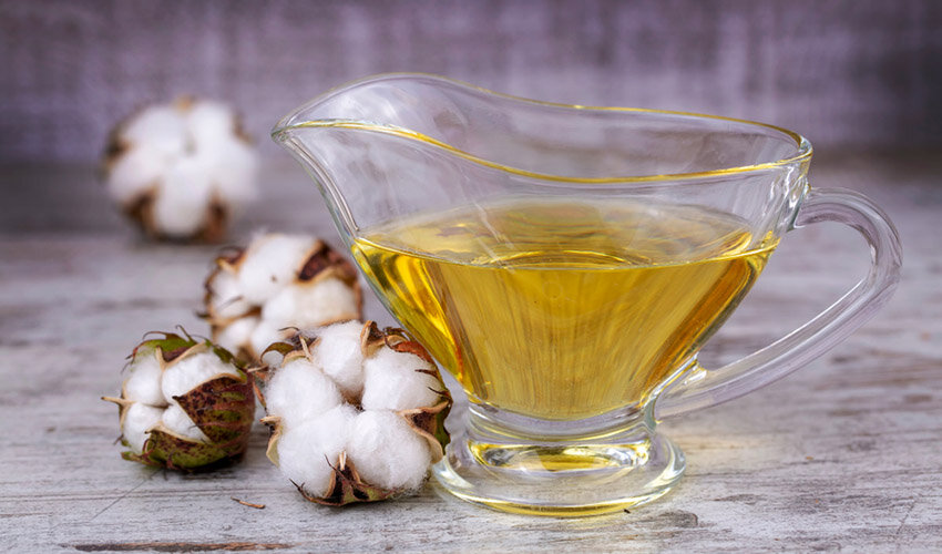 انواع روغن سرخ کردنی ؛ سالمترین روغن برای سرخ کردن و پخت و پز کدام است؟