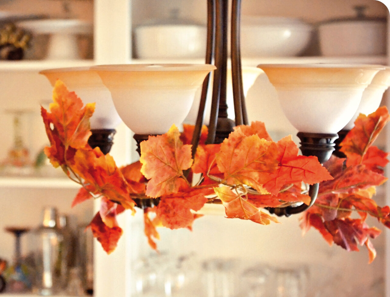 با کمترین هزینه خاصترین دکور را برای خانه طراحی کنید