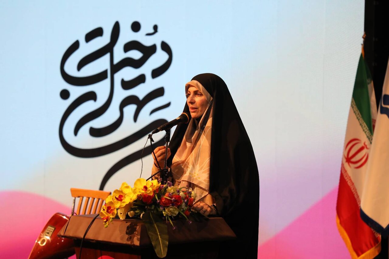 نخستین دوره رویداد ایدهپردازی «تهراندخت» در برج آزادی کلید خورد