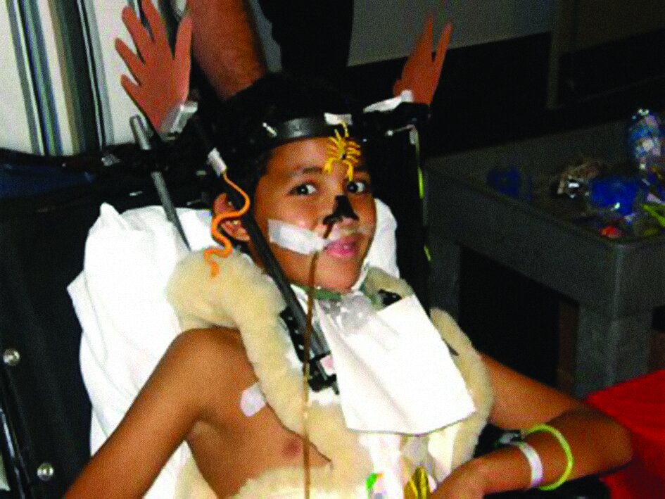 این دختر بدون قلب زندگی کرد ؛ ماجرای انسانهایی که معجزه را به چشم دیدهاند