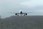 نقص فنی در پرواز تهران- عسلویه | بازگشت هواپیما به مهرآباد
