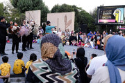 برنامه جشنواره عروسکی تهران تغییر کرد