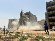 نبرد شهرداری با مافیای ساخت و سازهای غیرمجاز | روایت ۲۳ ماه ایستادگی در برابر سوداگران