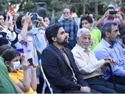 منطقه۱۴ به استقبال ضیافت غدیر رفت | اجرای ده‌ها عنوان برنامه فرهنگی و مذهبی ویژه خانواده‌ها