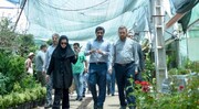 تکمیل و مناسب‌سازی کالبد شهری در شرق تهران | رصد میدانی پروژه‌های شاخص منطقه۱۴
