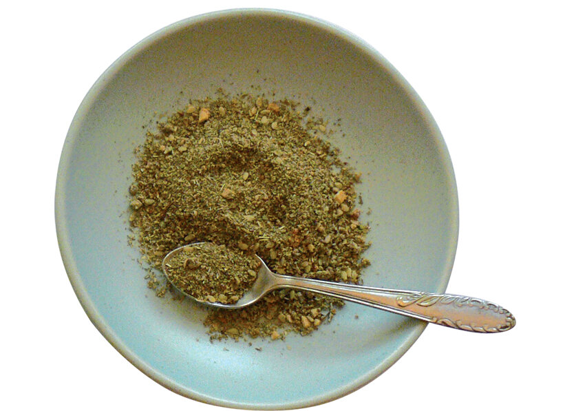 گیاهان خاصی که غذاهای شما را معطر و خوشمزهتر میکنند