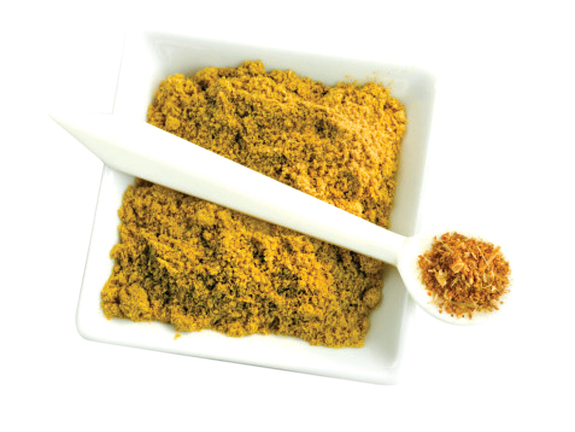 گیاهان خاصی که غذاهای شما را معطر و خوشمزهتر میکنند