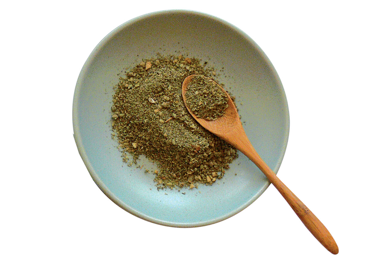 گیاهان خاصی که غذاهای شما را معطر و خوشمزهتر میکنند