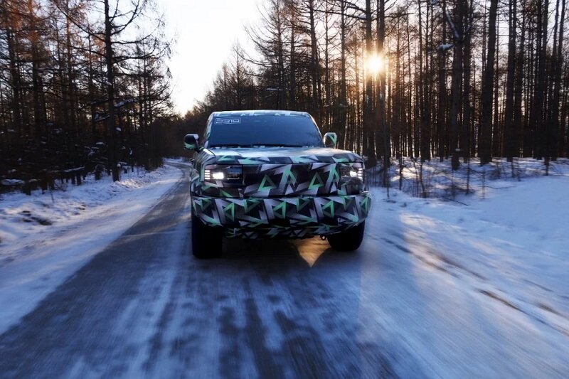 تصاویر | همه آنچه باید درباره خودروی لئوپارد ۵ بدانید