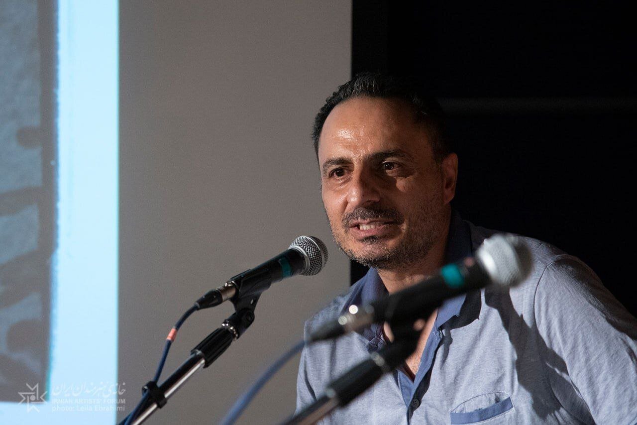 نصیحت مهم عباس کیارستمی به ابوالفضل جلیلی چه بود؟