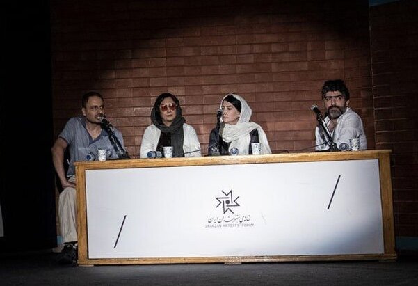 نصیحت مهم عباس کیارستمی به ابوالفضل جلیلی چه بود؟