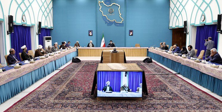 شورای‌عالی انقلاب فرهنگی