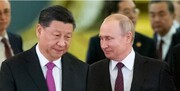 واکنش کرملین به ادعای هشدار چین به روسیه درباره استفاده از سلاح هسته‌ای