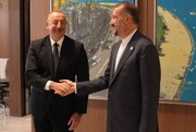 اطمینانی که جمهوری آذربایجان به امیرعبداللهیان داد | درباره حادثه سفارت آذربایجان با علی‌اف مذاکره کردیم