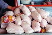 نمی‌توان انتظار داشت مرغ در همه‌جا یک قیمت داشته باشد | کمبود گوشت قرمز در بازار برطرف شده است؟