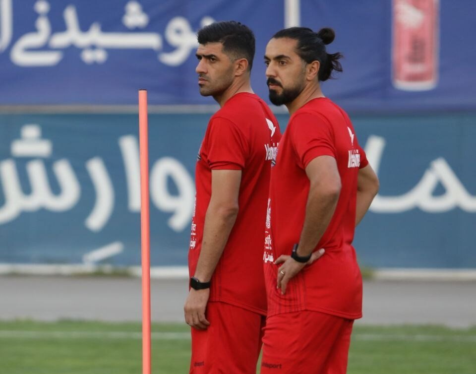 مهرداد عبدی