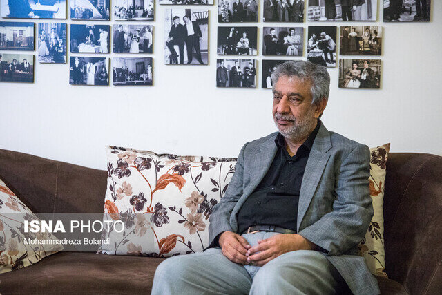 مسئولیت جدید شهاب حسینی | به زودی قرارداد او امضا می‌شود