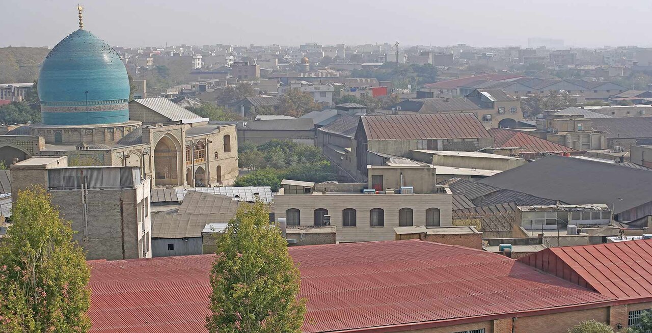 تهران قدیم از دروازه غار شروع میشد | ماجراهای محله گودها