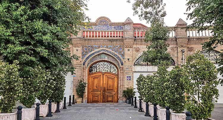 تهران قدیم از دروازه غار شروع میشد | ماجراهای محله گودها