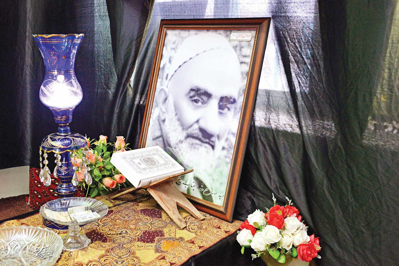 تهران قدیم از دروازه غار شروع میشد | ماجراهای محله گودها