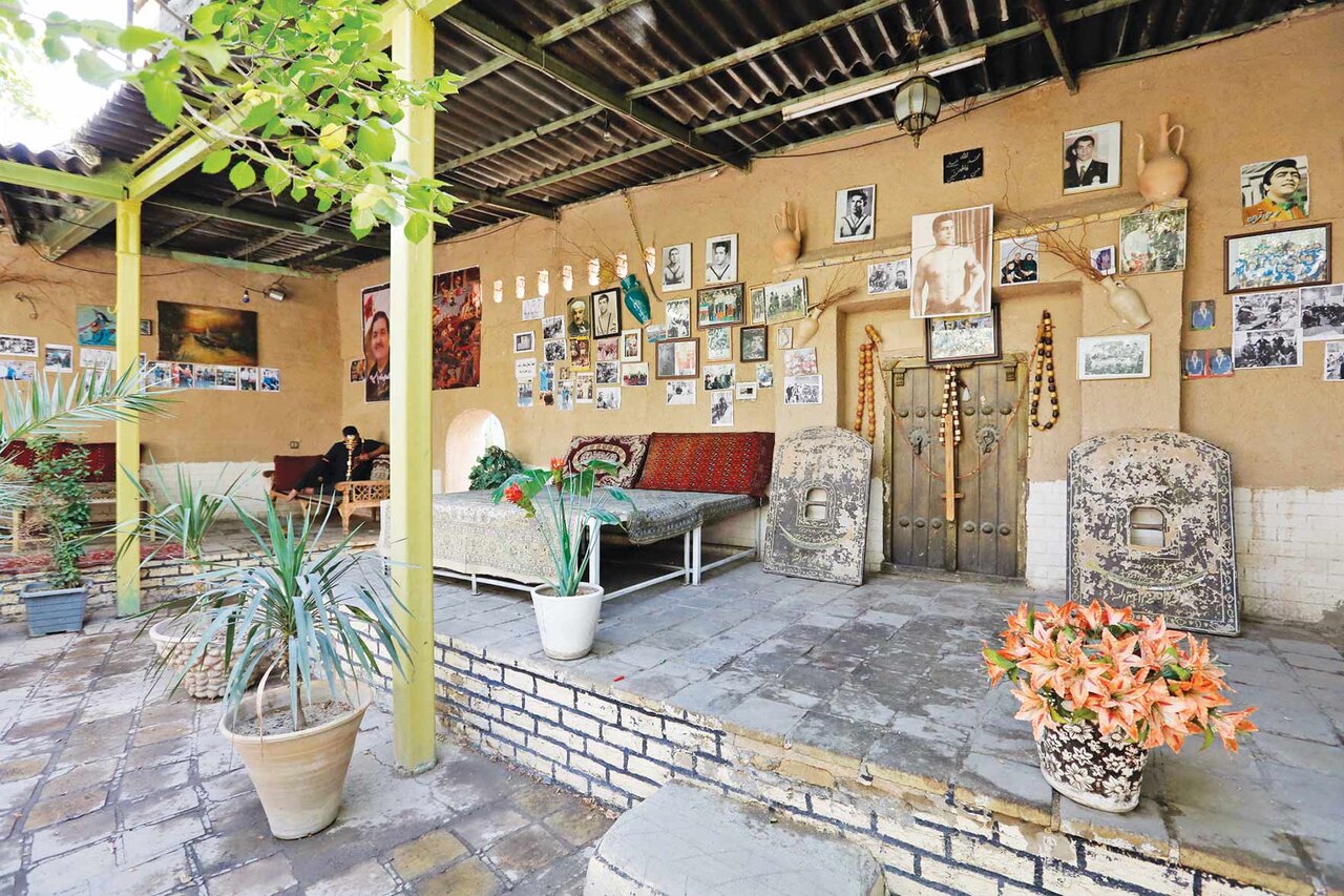 تهران قدیم از دروازه غار شروع میشد | ماجراهای محله گودها