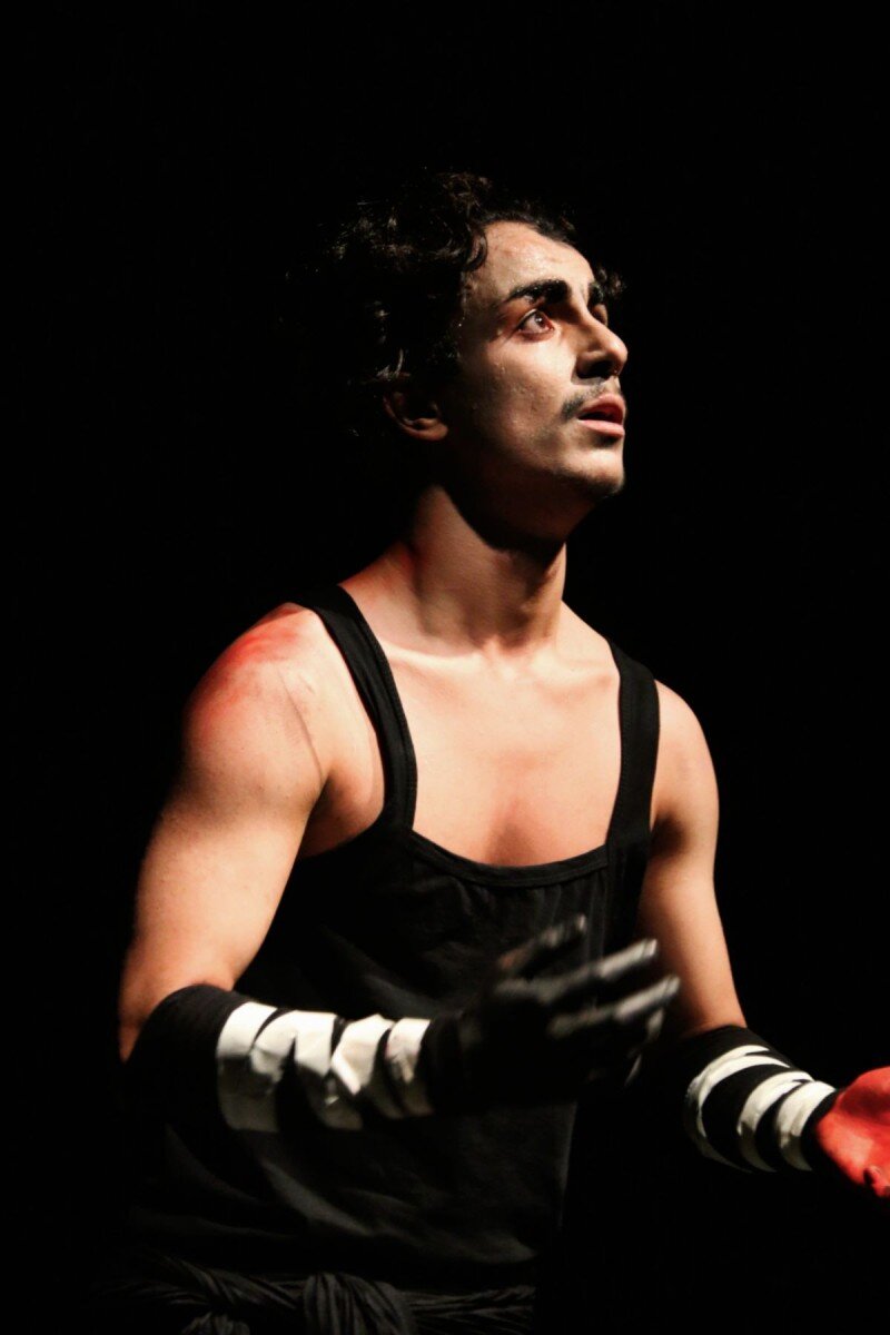 از مغازه خودکشی در رشت تا اولدسیتی اراک| خارج از پایتخت در تئاتر چه خبر است؟