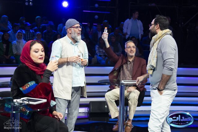 جنجال پول گرفتن برنامه صداتو از اجرا کنندهها | ما شرکت کنندگان را از دوستان و آشنایان انتخاب کردیم!