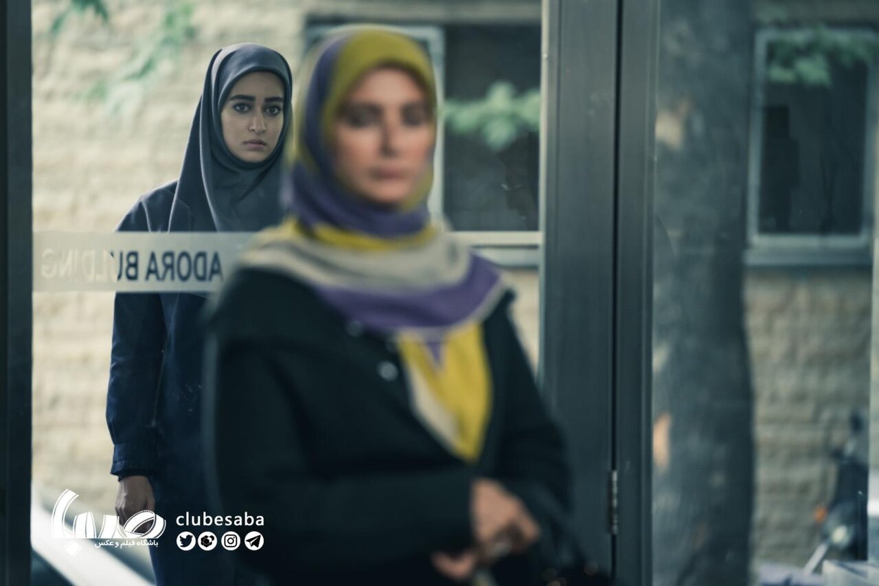 تصاویر | ناگفتههای دختر جوان سریال نیکان | من هم مثل نیکان برای زندگی جنگیدم ...