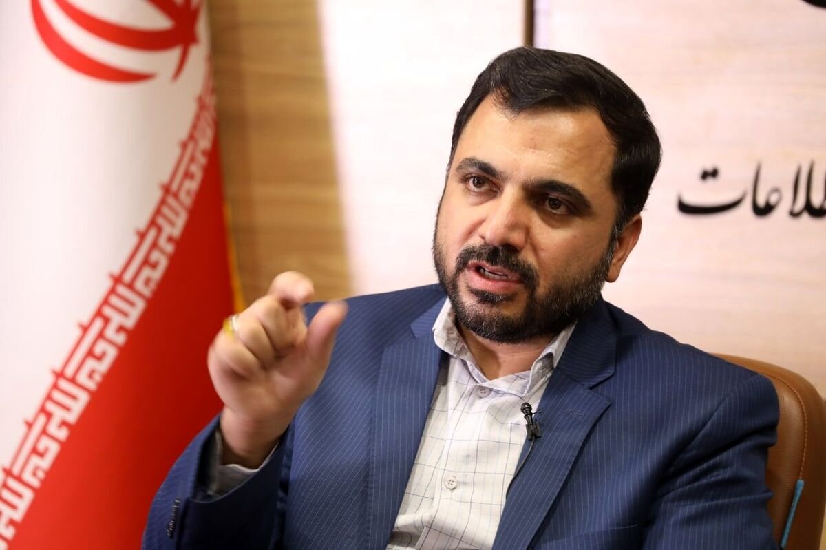 وزیری با 5 فرزند|از وزیر نمونه جمعیتی تقدیر شد