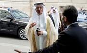 عربستان سعودی می‌گوید کاستن از صدور نفت نشان می‌دهد کار گروهی با روسیه مستحکم است