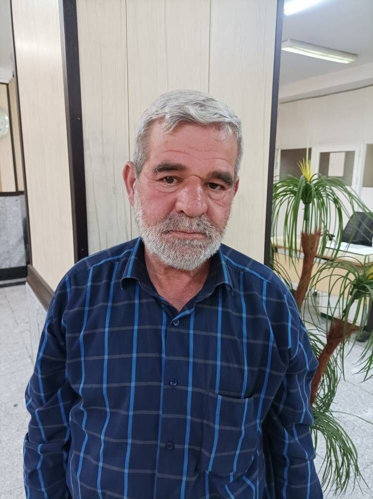 عکس | ۹ زن در دام سیاه روباه پیر؛ آزار زنان از هتل تا دستشویی بیمارستان | به مردها هم رحم نمیکرد