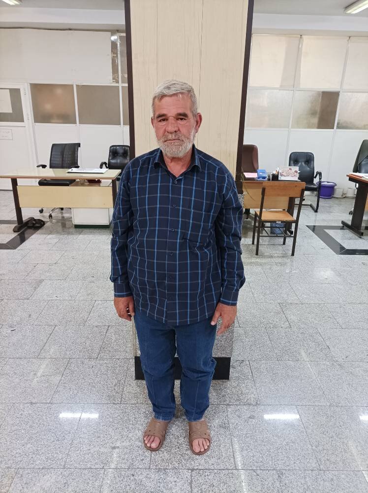 عکس | ۹ زن در دام سیاه روباه پیر؛ آزار زنان از هتل تا دستشویی بیمارستان | به مردها هم رحم نمیکرد