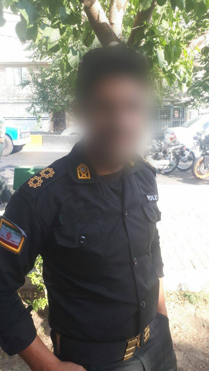 از زورگیری مأمور تقلبی از دختران تنها تا آزار و اذیت زنان با عنوان سرداری! | ۵ پرونده از مأمورهای قلابی