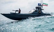 شکار بزرگ مرزبانی در دریای عمان | انهدام ۲ باند بزرگ قاچاق اسلحه و مواد مخدر ؛ ۱۷ نفر دستگیر شدند