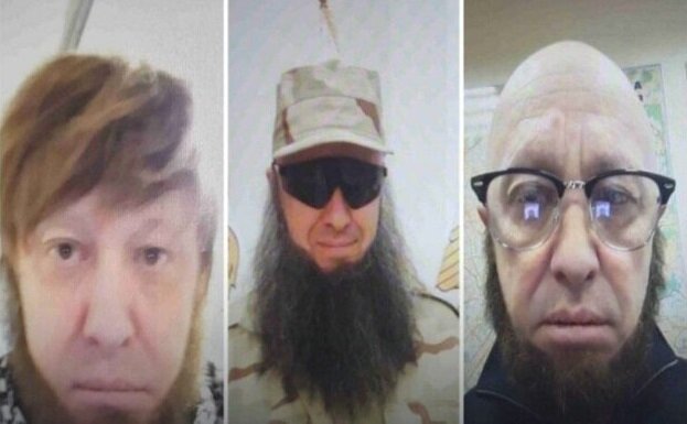 فرمانده واگنر