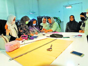برنامه‌های شهرداری تهران برای کارآفرینی زنان