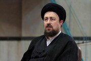 نخسین واکنش به احتمال کاندیداتوری حسن خمینی برای ریاست جمهوری