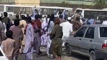 جزئیات صدای انفجار در زاهدان ؛ یک نفر کشته شد | مردم وحشت زده شدند