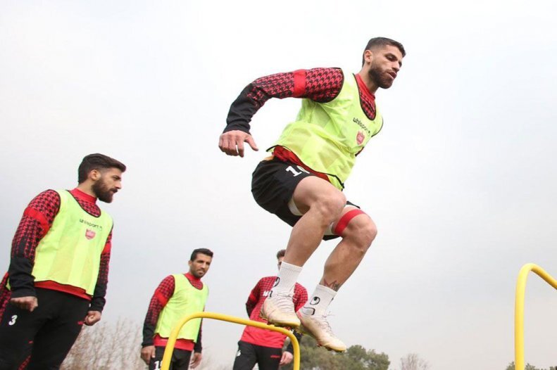 تصمیم قلعه نویی علیه پرسپولیس؛ ستاره سرخ ها در آستانه جدایی غیرمنتظره